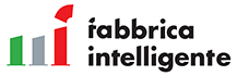 Logo Cluster Fabbrica Intelligente