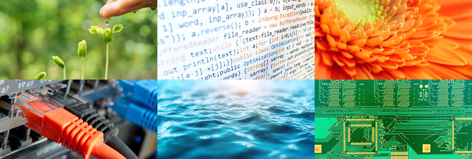 Soluzioni Custom su misura per la gestione dei rifiuti e il monitoraggio ambientale, adatte a qualsiasi esigenza