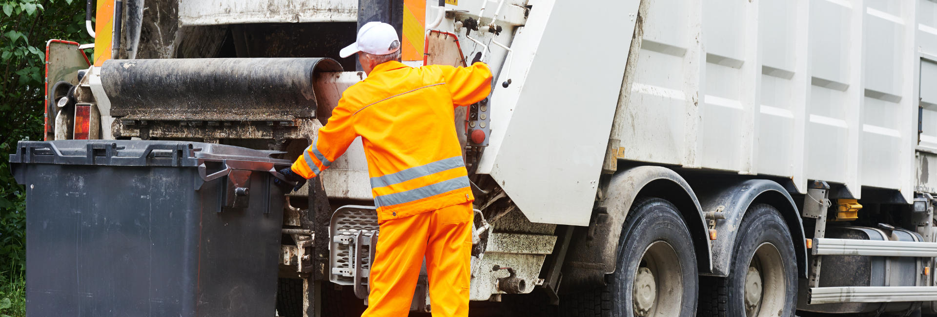 I metodi di Raccolta dei Rifiuti Solidi urbani a confronto